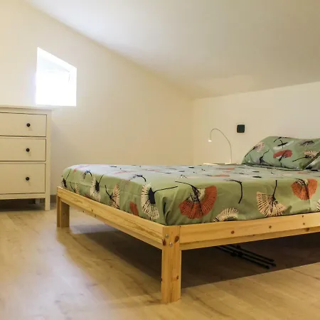 Apartment La Dimora Siculiana
