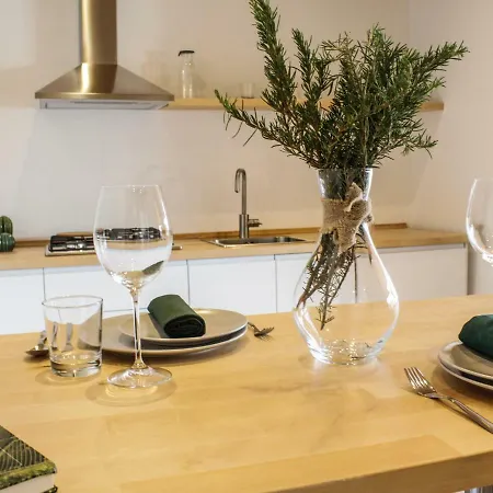La Dimora Apartment Siculiana