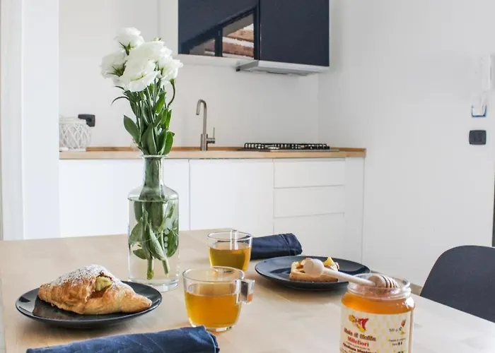 La Dimora * Siculiana