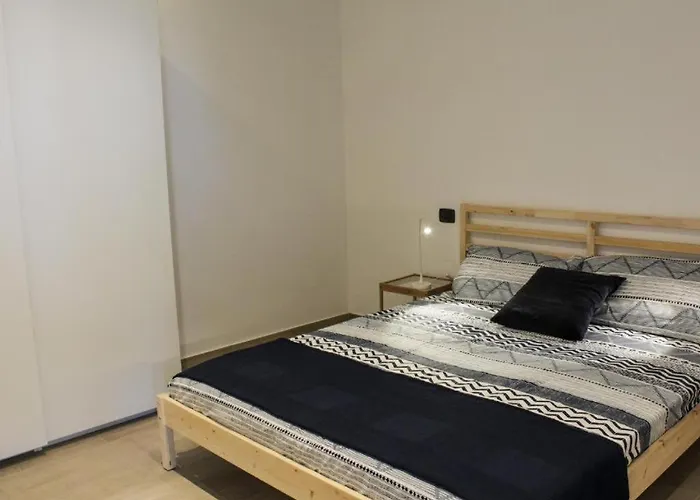 La Dimora Διαμέρισμα *