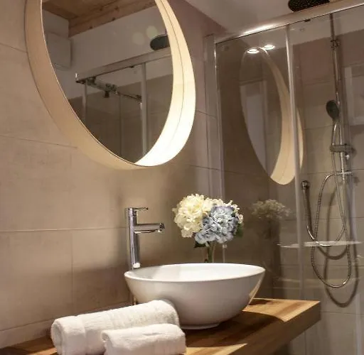 Διαμέρισμα La Dimora *