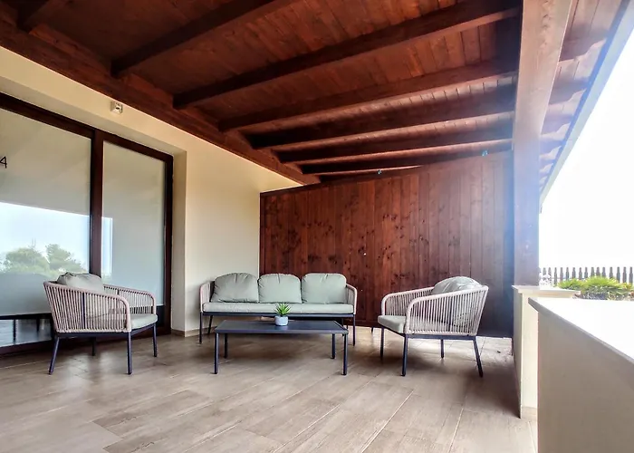 Διαμέρισμα La Dimora