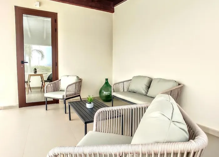 Διαμέρισμα La Dimora *