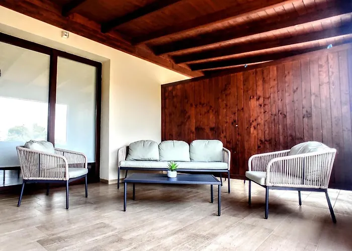 La Dimora Διαμέρισμα