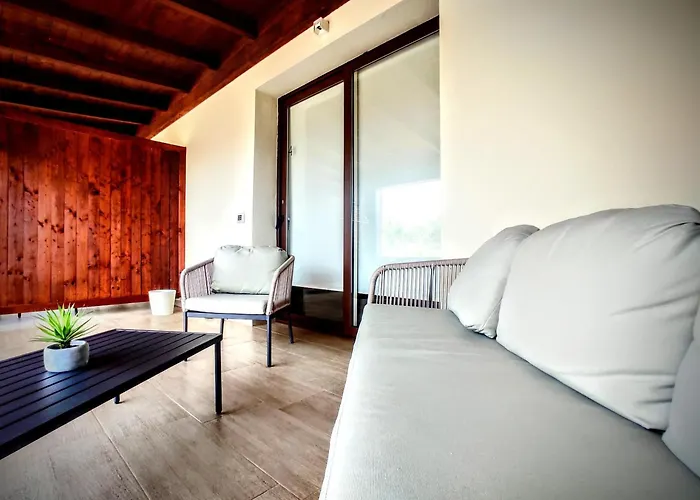 La Dimora Διαμέρισμα