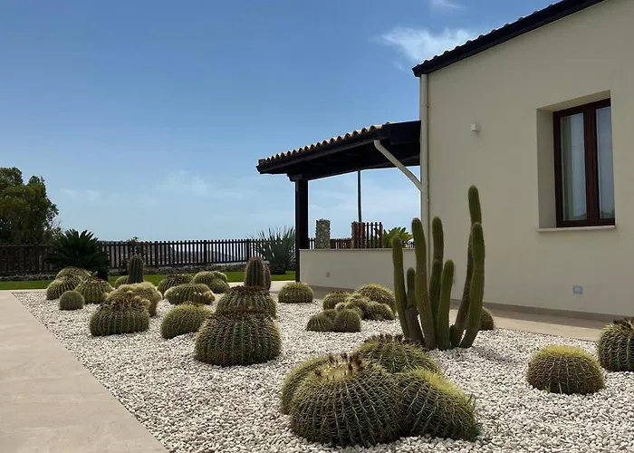 La Dimora Διαμέρισμα Siculiana