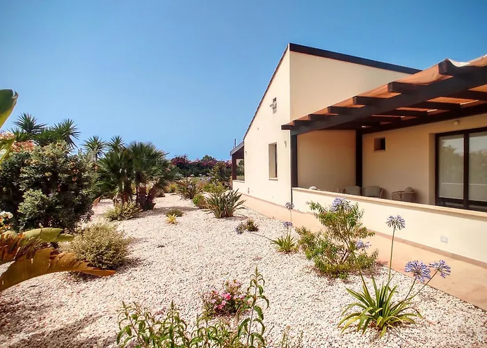 Διαμέρισμα La Dimora