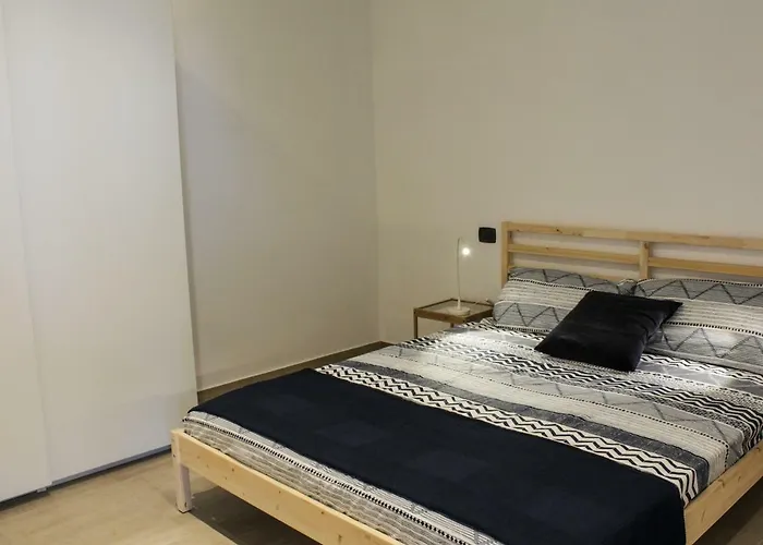 Διαμέρισμα La Dimora Siculiana