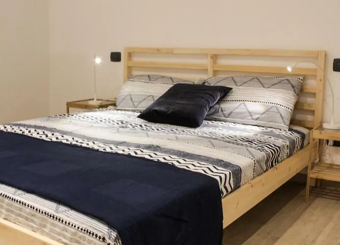 Διαμέρισμα La Dimora Siculiana