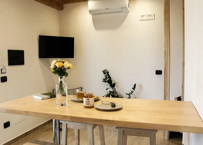 Διαμέρισμα La Dimora