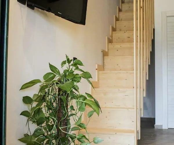 La Dimora * Siculiana