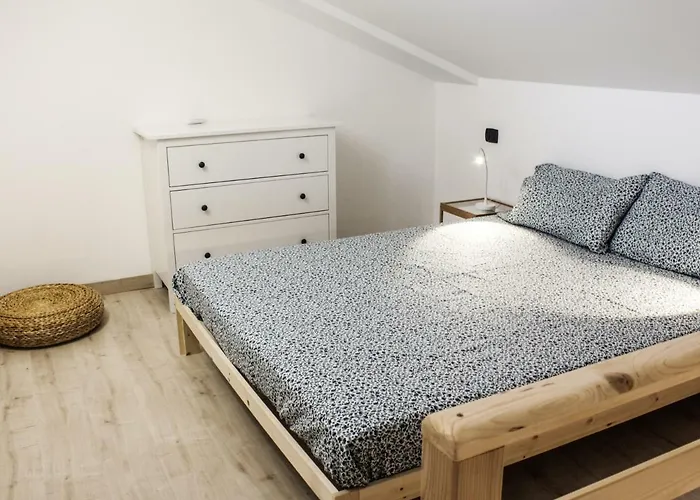 La Dimora Διαμέρισμα *