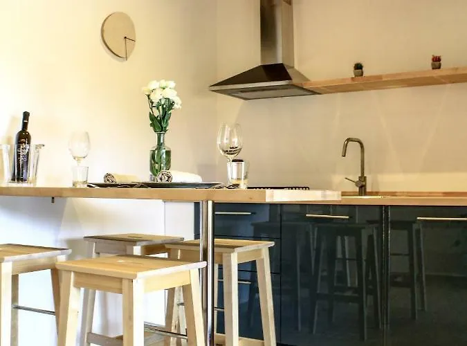 Διαμέρισμα La Dimora