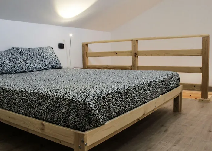 La Dimora * Siculiana