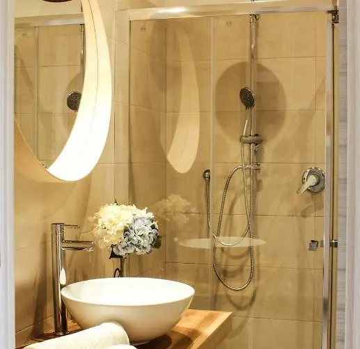 La Dimora Διαμέρισμα