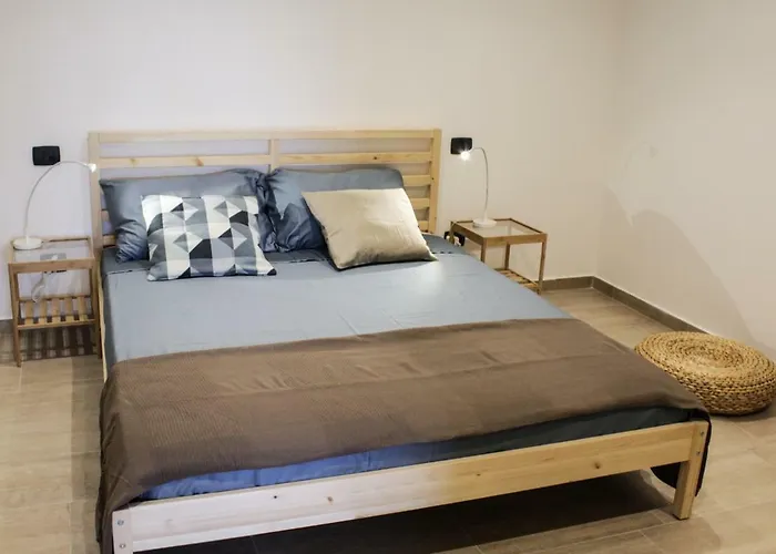 Διαμέρισμα La Dimora