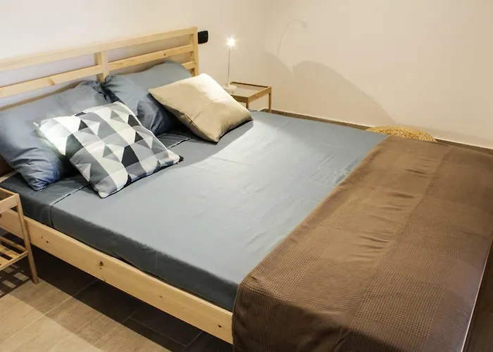 La Dimora Διαμέρισμα Siculiana