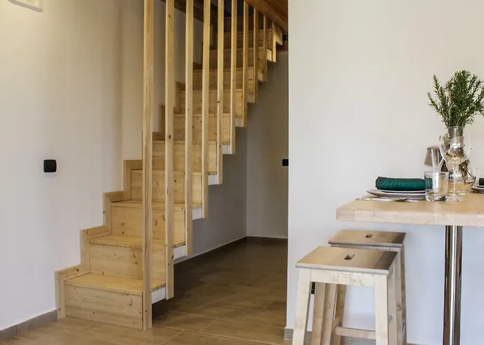 Διαμέρισμα La Dimora Siculiana