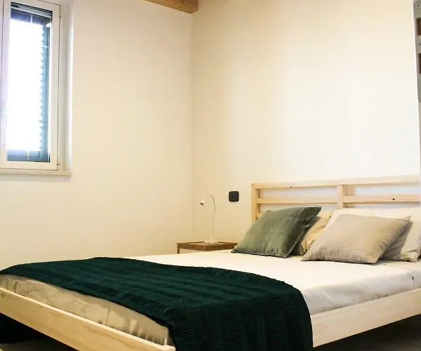 La Dimora Διαμέρισμα *