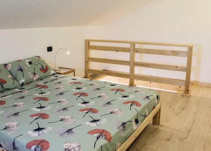 La Dimora Διαμέρισμα