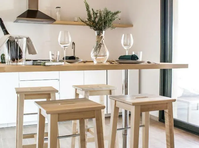 La Dimora Διαμέρισμα *