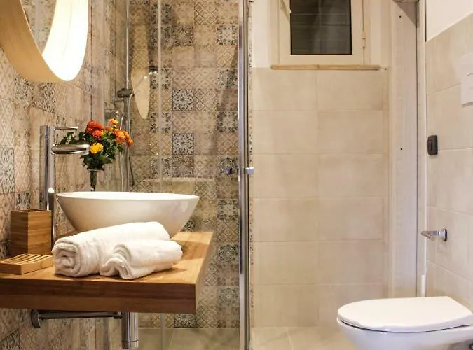 Διαμέρισμα La Dimora Siculiana