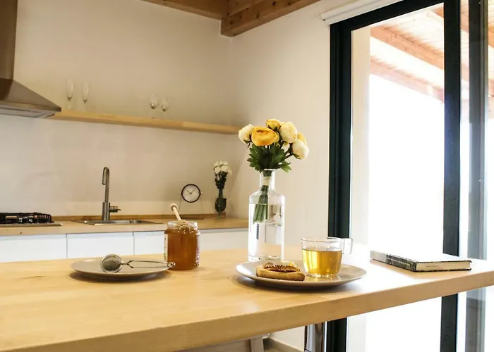 Διαμέρισμα La Dimora