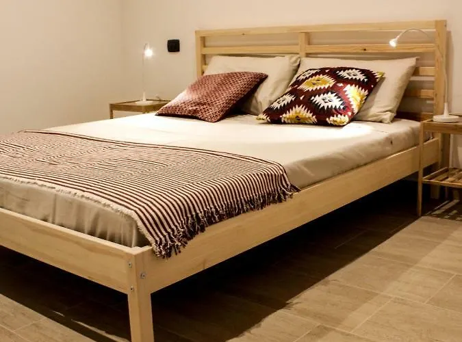 La Dimora Διαμέρισμα *