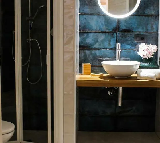 La Dimora Διαμέρισμα