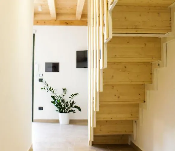 La Dimora Διαμέρισμα Siculiana